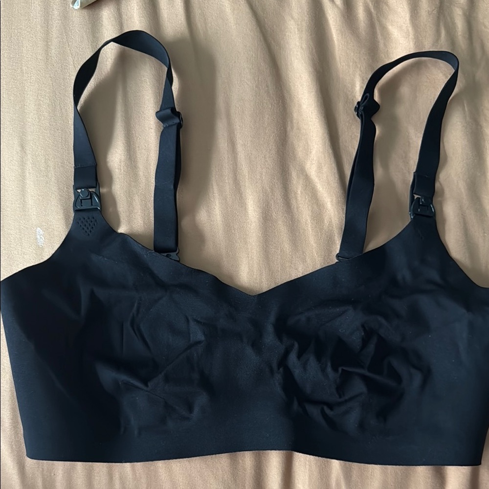 Kindred Bravely Maternity Nursing Bra Small Size